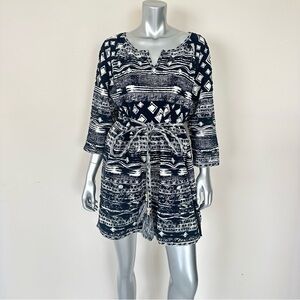 CHANEL women dress size 46 EU or XL Authentic